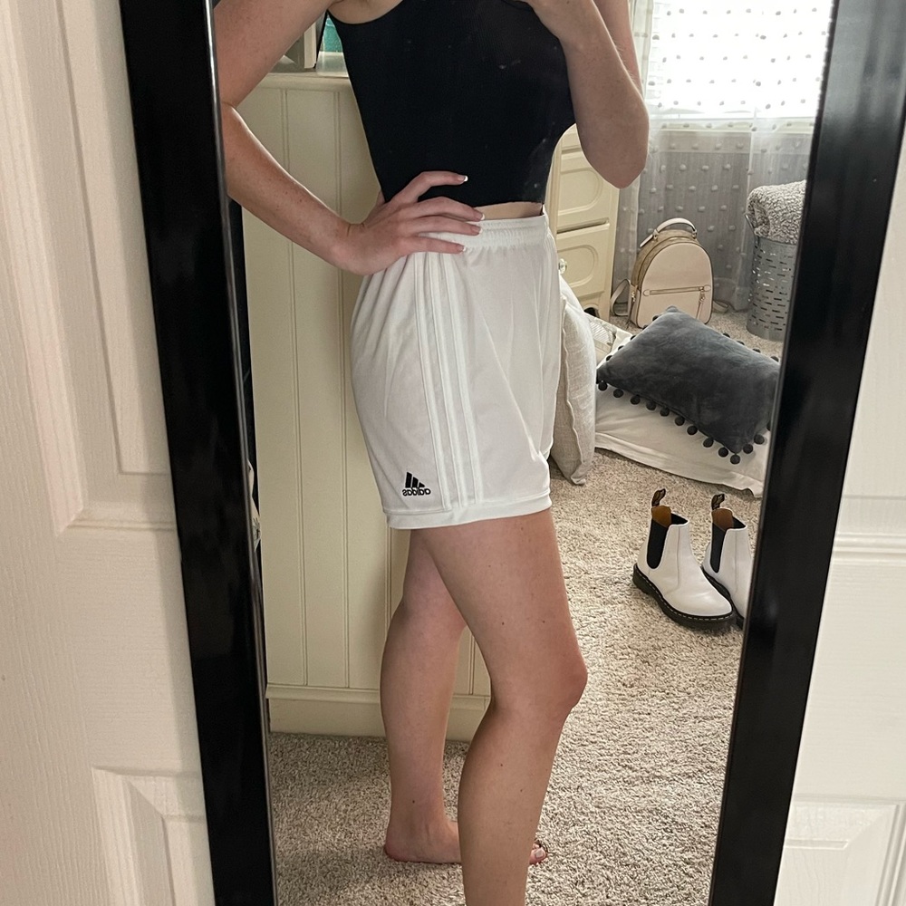 Adidas Soccer Shorts
